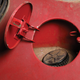 Illustration for article titled Ferrari Daytona Expected To Sell For $2 Million Just Needs A Little Elbow Grease